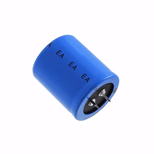 MAL209427391E3 Vishay Beyschlag/Draloric/BC Components  Aluminium-Elektrolytkondensatoren